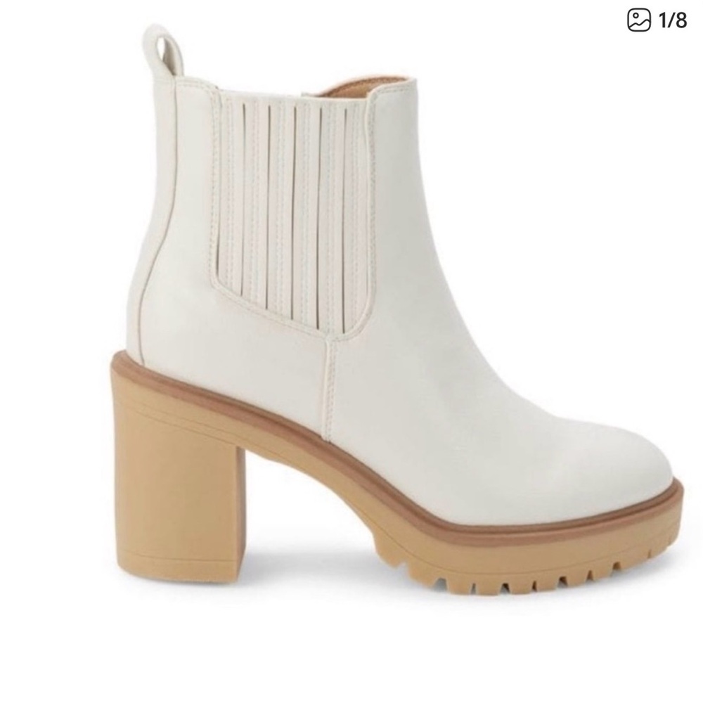 Women's Dolce Vita Booties